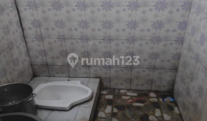 Rumah Unfurnished Bagus SHM - Sertifikat Hak Milik di Tanah Sareal