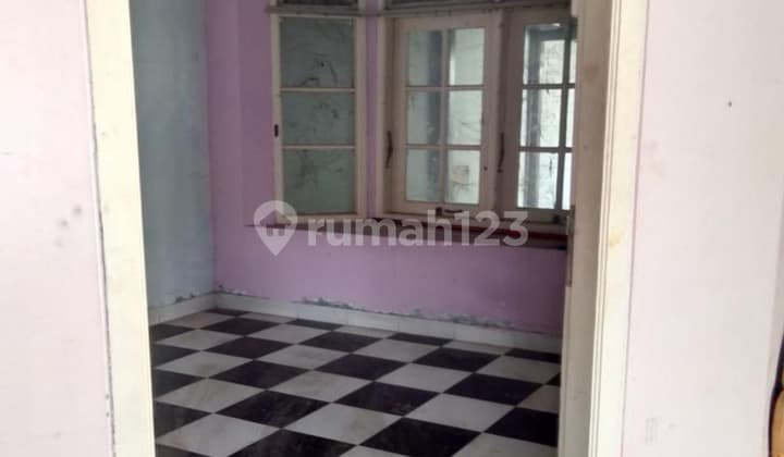 Tanah di Jatiwaringin SHM - Sertifikat Hak Milik 255 M²