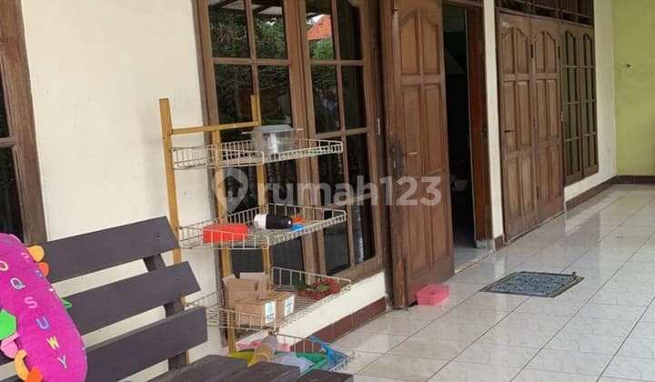 Tanah di Jatibening SHM - Sertifikat Hak Milik 1425 Squaremeter