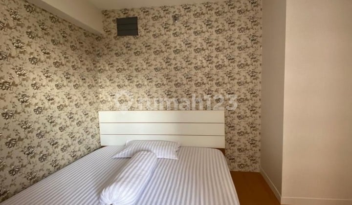 Rumah Furnished Bagus di Ciawi