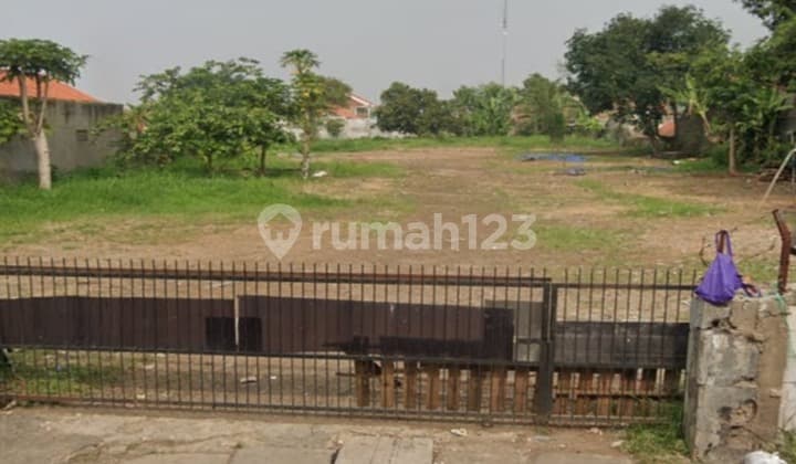 Tanah di Cihanjuang SHM - Sertifikat Hak Milik 2600 Squaremeter