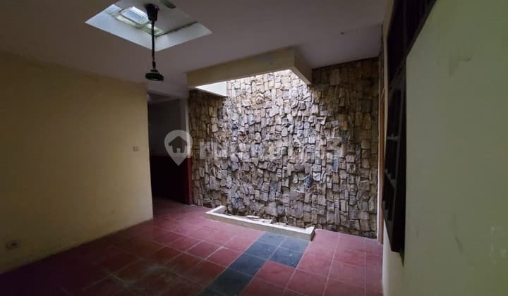 Semi-Furnished House in Jatiwaringin