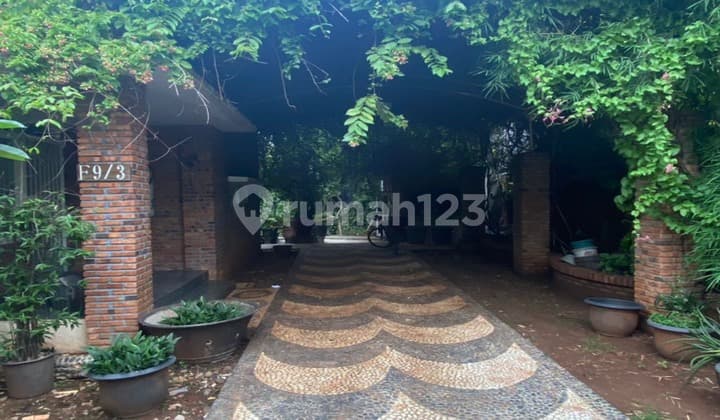 Tanah di Jatiwaringin 309 Squaremeter