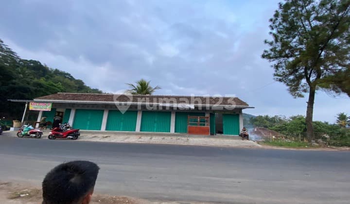 Land in North Sumedang with SHM - Certificate of Ownership 2850 Square Meters