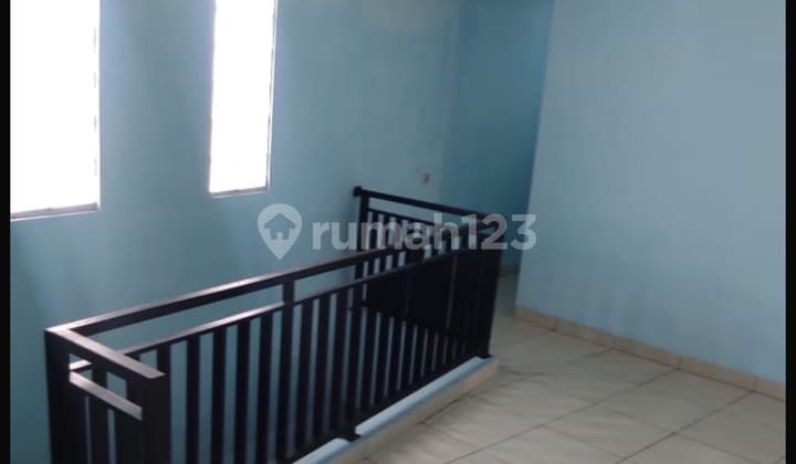 Rumah Semi Furnished Bagus SHM - Sertifikat Hak Milik di Jatibening