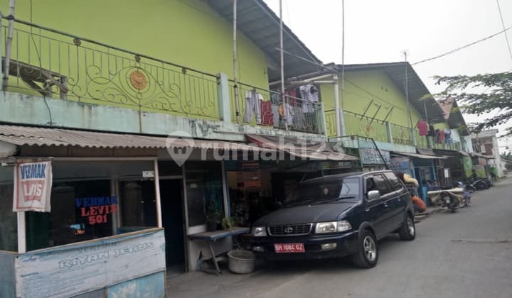 Rumah Semi Furnished Bagus SHM - Sertifikat Hak Milik di Cikarang Utara