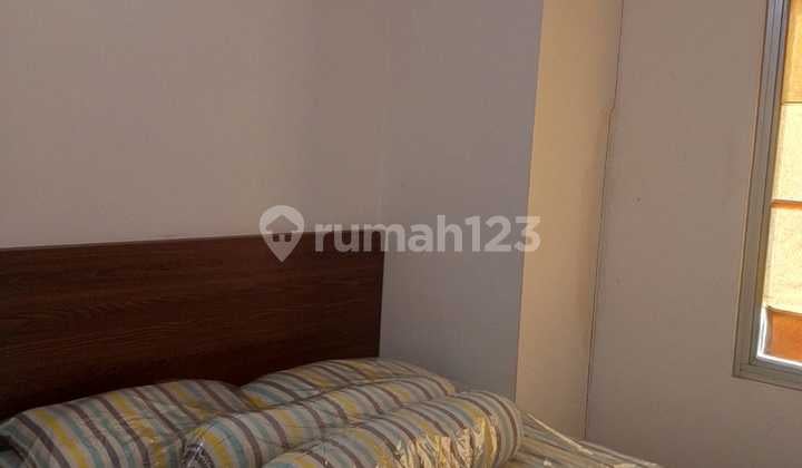 Apartemen Bassura LT 5