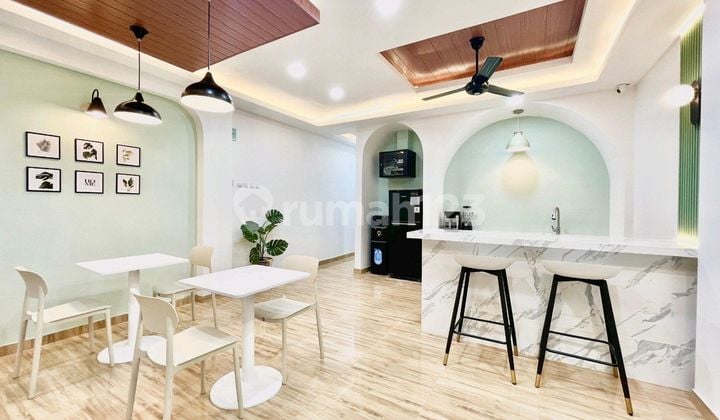 Kost di Hayam Wuruk 88.0 M² SHM