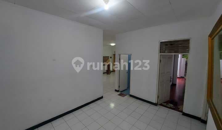 Nice House with Certificate at Jatiwaringin