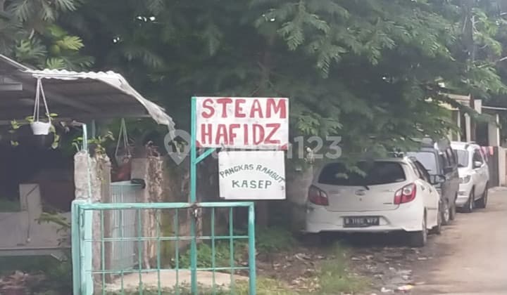 Tanah di Cibinong SHM - Sertifikat Hak Milik 7000 Squaremeter