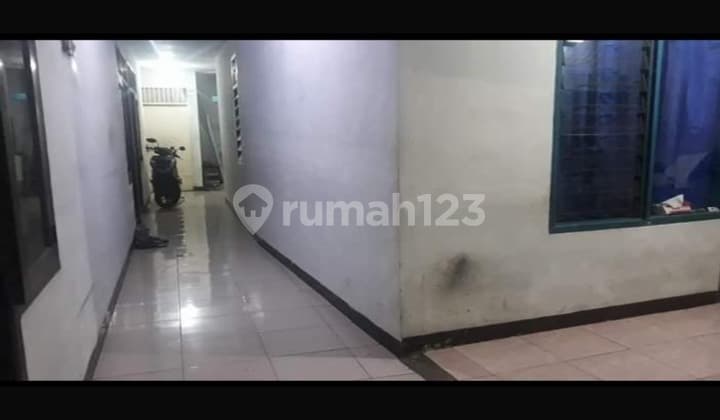 Semi-Furnished Good House SHM - Certificate of Ownership in Margonda