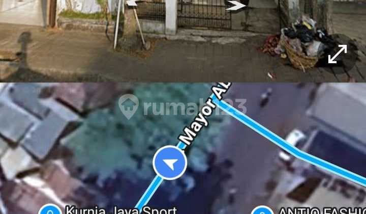 Rumah Semi Furnished SHM - Sertifikat Hak Milik