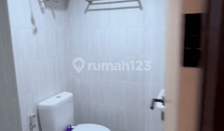 Apartemen 1 Kamar Tidur Furnished