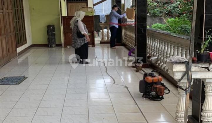 Tanah di Jatibening SHM - Sertifikat Hak Milik 1425 Squaremeter