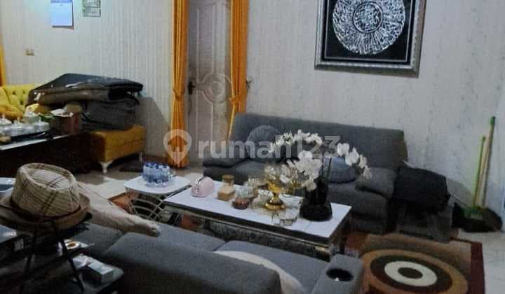 Rumah Bagus SHM di Cipocok Jaya