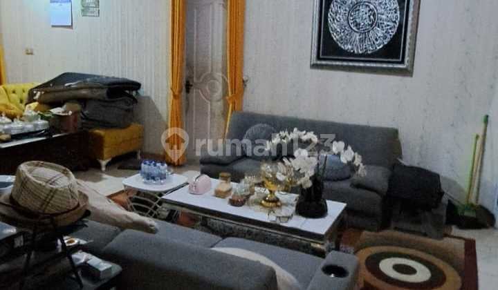 Rumah Bagus SHM di Cipocok Jaya