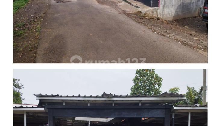 Rumah SHM di Cibugel