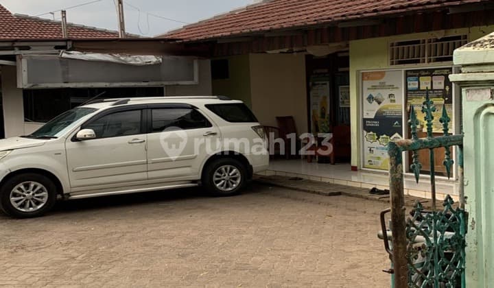 Tanah di Jatibening SHM - Sertifikat Hak Milik 1425 Squaremeter
