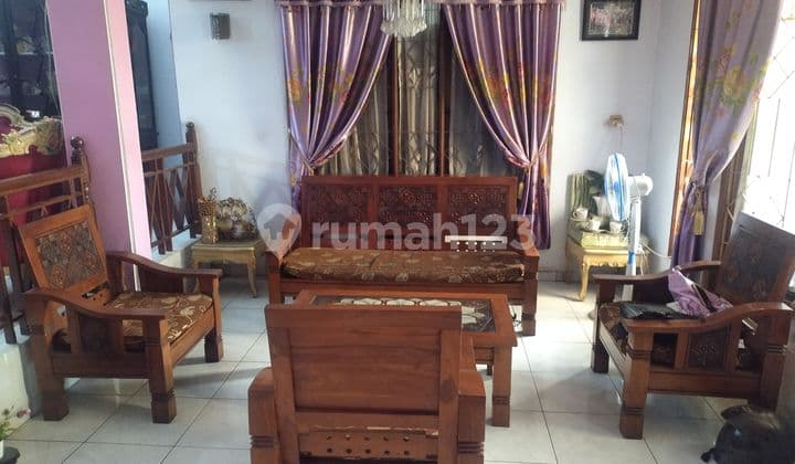 Good Freehold Title Certificate in Beji