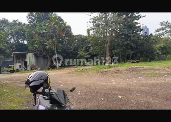 Land at Jl. Tb. Simatupang No. 1, Cilandak Barat, Cilandak, South Jakarta City, DKI Jakarta, Indonesia, 12430, Tb Simatupang HGB 30000.0 M²