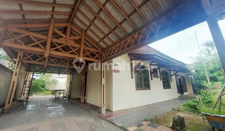 Rumah Butuh Minim Renovasi SHM di Jatiwaringin