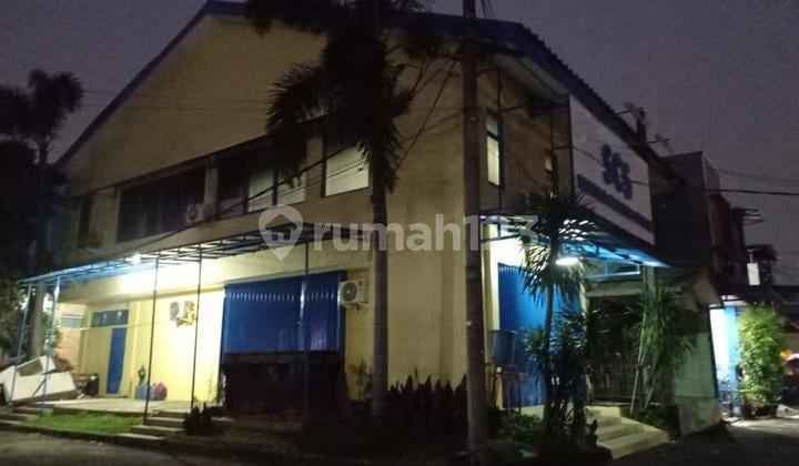 Ruko di Pondok Kelapa 76.0 m² Unfurnished HGB
