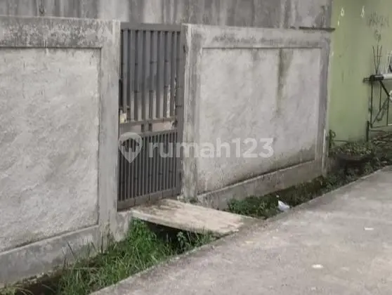 Tanah di Lebak Bulus SHM 200.0 M²