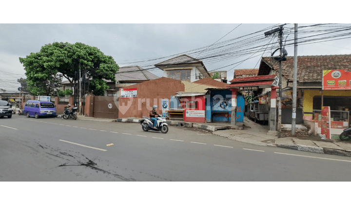 Rumah SHM di Cihanjuang