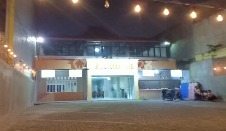 Ruang-Usaha di Cikarang 360 m² Semi Furnished SHM - Sertifikat Hak Milik