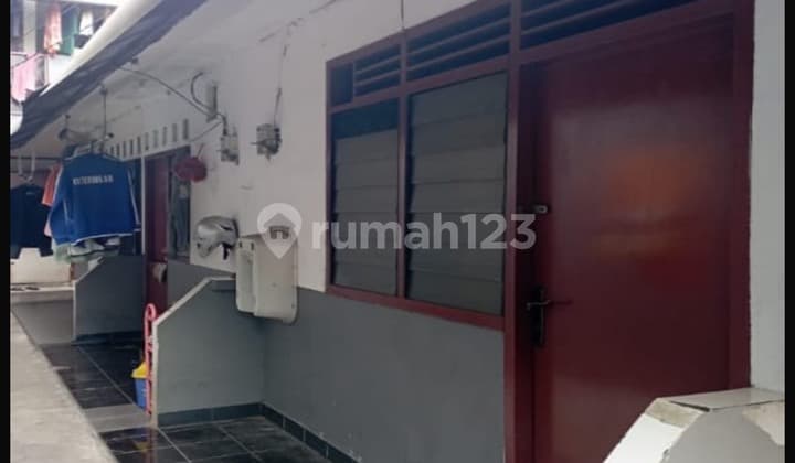 Semi Furnished Good SHM - Freehold Title in Kedoya