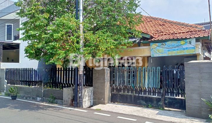 RUMAH SEDERHANA DI SUMUR BATU JAKARTA PUSAT