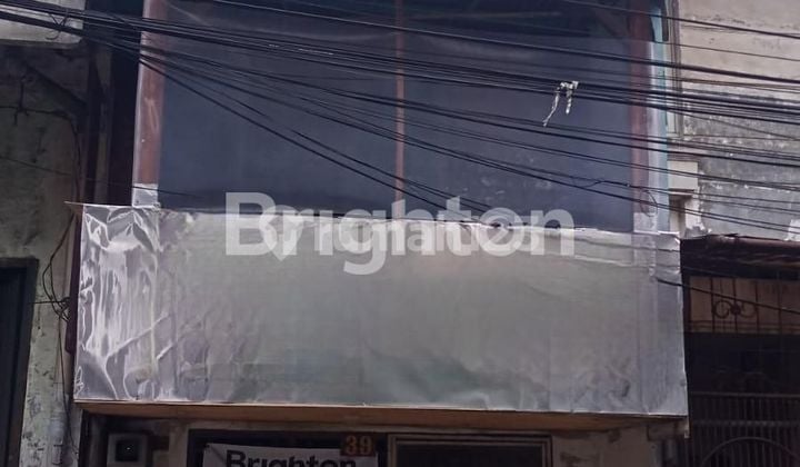 Rumah Murah daerah Penjaringan Jakarta Utara Rumah Murah daerah Penjaringan Jakarta Utara