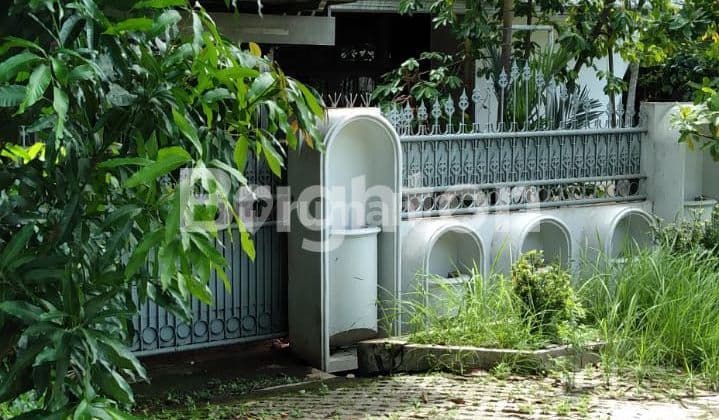 The House is Ready to Occupied Cipinang Muara East Jakarta