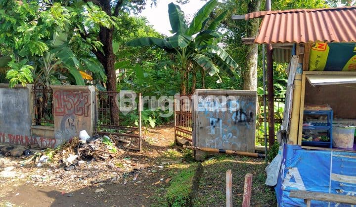 DI TANAH TURUN HARGA LOKASI STRATEGIS BOGOR TIMUR