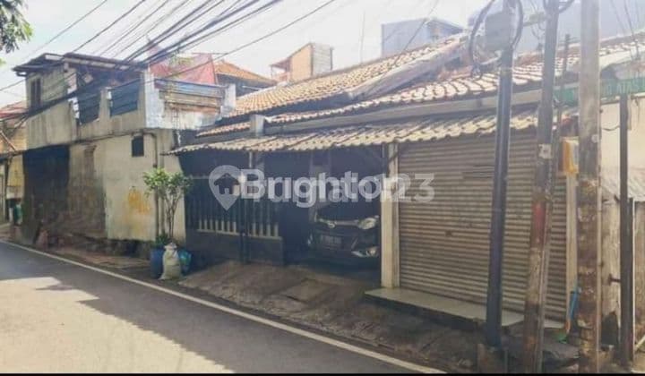 Rumah di Menteng Atas Setiabudi Jakarta Selatan