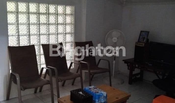 RUMAH NYAMAN DI CIPINANG INDAH JAKARTA TIMUR
