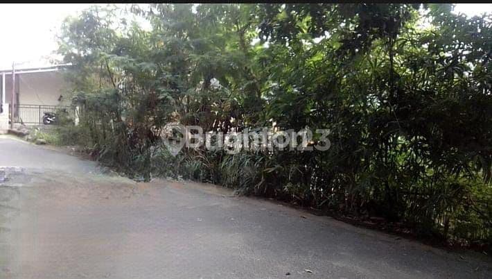 DIJUAL TANAH STRATEGIS CIRACAS