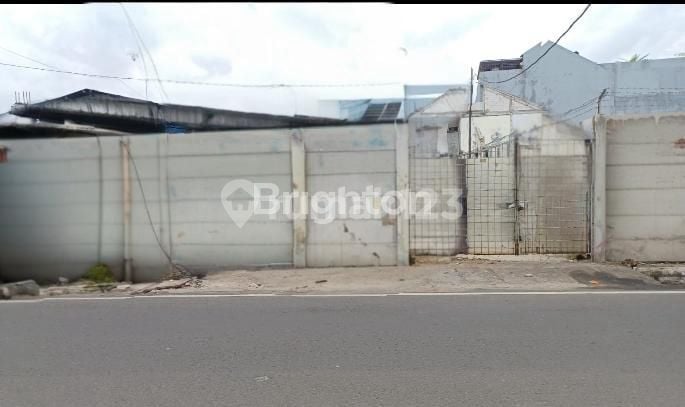 TANAH STRATEGIS DI KEMBANGAN JAKARTA BARAT TANAH STRATEGIS DI KEMBANGAN JAKARTA BARAT