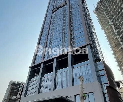 DIJUAL APARTEMEN MENARA JAKARTA KEMAYORAN