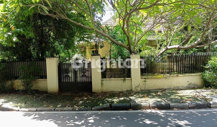 RUMAH ASRI & PAVILIUN DIJUAL CIKINI