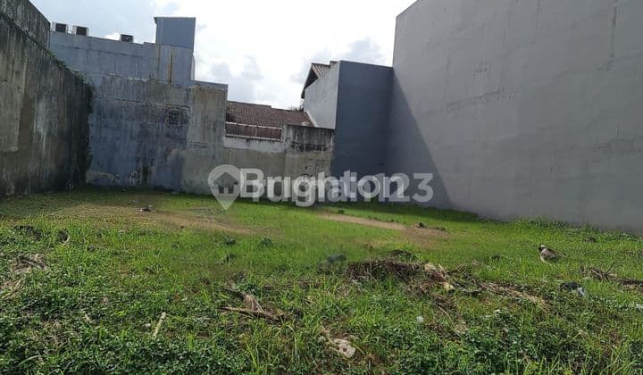 TANAH KEMBANGAN JAKARTA BARAT