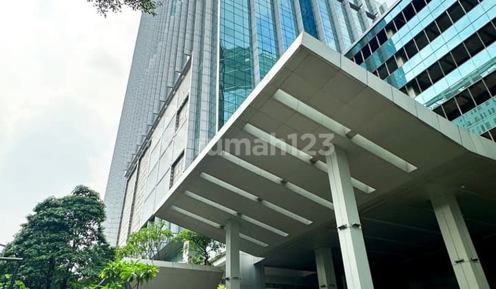 Jual Office Luas 164 Di Sentraya Blok M Kebayoran Baru Jakarta Selatan Perkantoran di Blok M 164.0 m² HGB