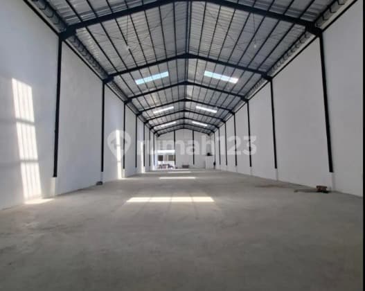 Gudang Laksana Brand New Disewa Cepat Nego Ready 4 Unit Laksana Tahap 1