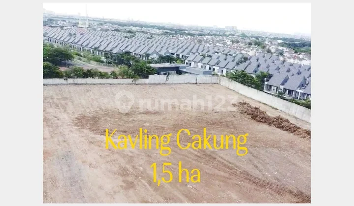 Disewa Kavling Cakung Akses Kontainer 2 Arah Disewa Tanah Kavling Luas Cakung 1,5Ha Disewa Kavling Cakung Akses Kontainer 2 Arah Disewa Tanah Kavling Luas Cakung 1,5Ha