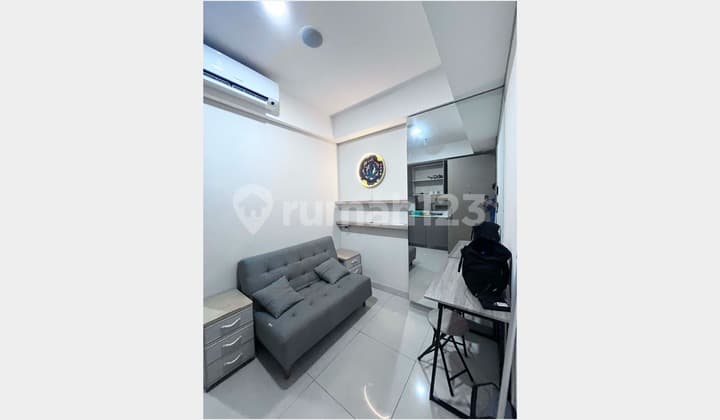 Goldcoast Pik 1Br Apartment For Rent Fully Furnished Sea View Pool Move-In Ready.