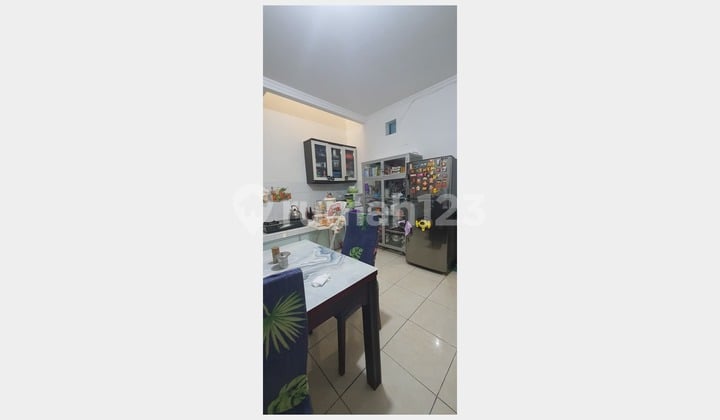 Rumah Tanjung Duren Dijual Harga Nego Rumah Unfurnish Tanjung Duren Jakarta Barat