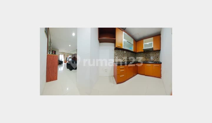 DIJUAL APARTEMEN COSMO MANSION THAMRIN CITY JAKPUS TURUN HARGA NEGO SAMPAI DEAL