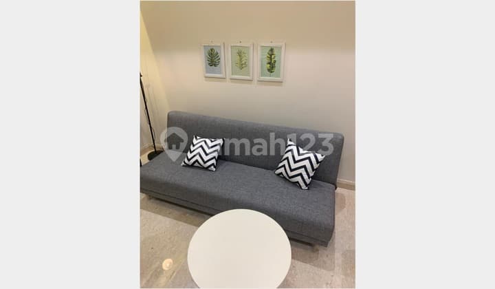 For Sale GoldCoast 1br 51m2 Furnished Mid Floor View Mangrove Apartment GoldCoast Pik