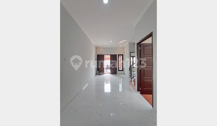 Disewa Rumah Baru Kebagusan Jaksel Dekat Tb Simatupang Cibis Park Terminal Ragunan Nego