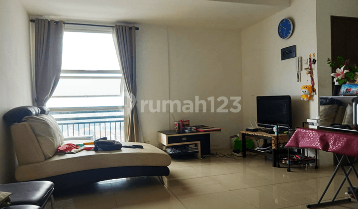 Apartemen Pasar Baru Mansion Dijual Nego Hoek Hadap Timur Dekat Area Kuliner Jakarta Pusat